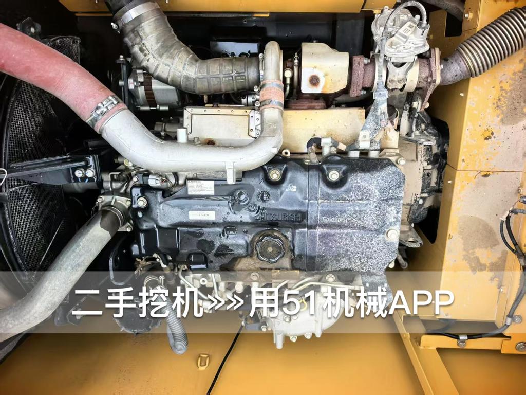 51挖机